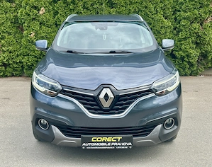 Renault Kadjar 2016 135.000km Keyless Dubluclimatronic Rate Garantie - imagine 3