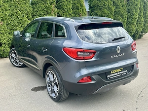 Renault Kadjar 2016 135.000km Keyless Dubluclimatronic Rate Garantie - imagine 5