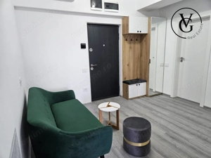 Apartament 2 camere | zona Aviatorii - imagine 5