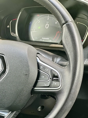Renault Kadjar 2016 135.000km Keyless Dubluclimatronic Rate Garantie - imagine 19