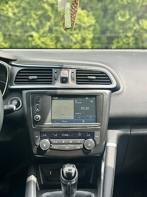 Renault Kadjar 2016 135.000km Keyless Dubluclimatronic Rate Garantie - imagine 14