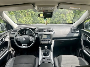 Renault Kadjar 2016 135.000km Keyless Dubluclimatronic Rate Garantie - imagine 11