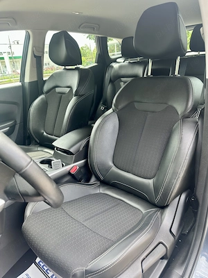 Renault Kadjar 2016 135.000km Keyless Dubluclimatronic Rate Garantie - imagine 8