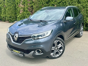Renault Kadjar 2016 135.000km Keyless Dubluclimatronic Rate Garantie - imagine 2