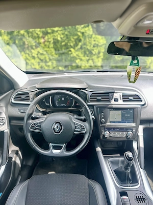 Renault Kadjar 2016 135.000km Keyless Dubluclimatronic Rate Garantie - imagine 15