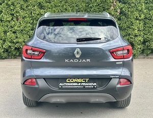 Renault Kadjar 2016 135.000km Keyless Dubluclimatronic Rate Garantie - imagine 6
