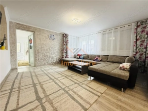 CASA PLAN PARTER | TEREN 1000 MP | ACCES AUTO | ZONA TARIAN | BIHOR - imagine 9