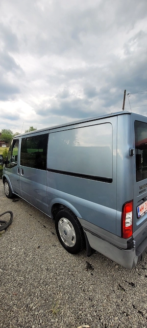 Ford Transit  - imagine 3