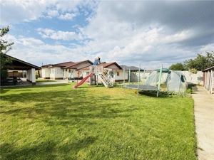 CASA PLAN PARTER | TEREN 1000 MP | ACCES AUTO | ZONA TARIAN | BIHOR - imagine 4