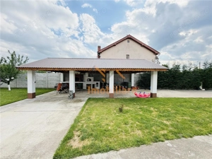 CASA PLAN PARTER | TEREN 1000 MP | ACCES AUTO | ZONA TARIAN | BIHOR - imagine 3