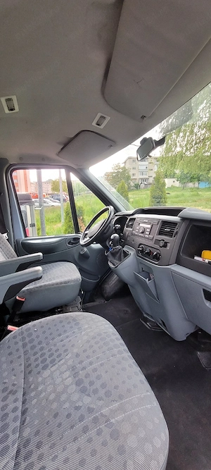 Ford Transit  - imagine 2