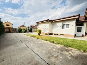 CASA PLAN PARTER | TEREN 1000 MP | ACCES AUTO | ZONA TARIAN | BIHOR - imagine 2