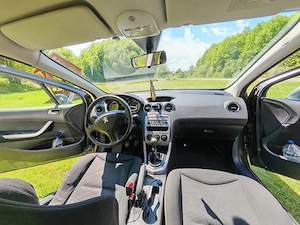 Peugeot 308 1.6 hdi 2013 - imagine 4