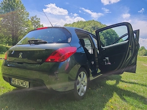Peugeot 308 1.6 hdi 2013 - imagine 3