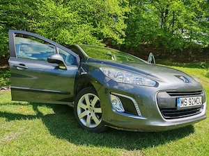 Peugeot 308 1.6 hdi 2013 - imagine 2