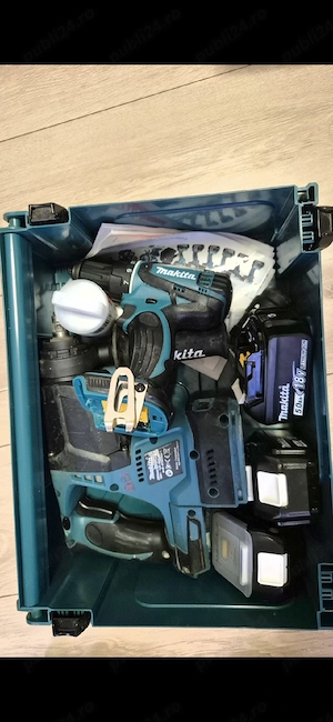 Scule Makita