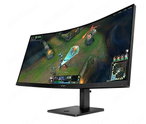 Vând monitor gaming