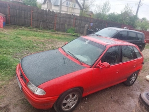 opel astra f 1.6 8v (gpl)  - imagine 4