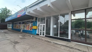 Proprietar, vand spatiu comercial in Bacau cartier Cornisa