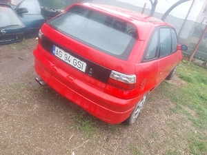 opel astra f 1.6 8v (gpl) 