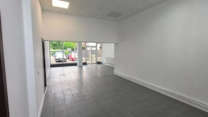 Proprietar, vand spatiu comercial in Bacau cartier Cornisa - imagine 3