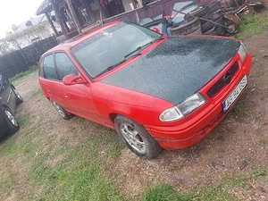 opel astra f 1.6 8v (gpl)  - imagine 2