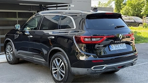 Renualt Koleos-4x4  93.000km - imagine 4