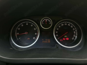 Opel Corsa OPC 1.6 Turbo 192 CP, proiect   reparatie   piese, motor bun, Recaro, fiscal pe loc - imagine 3