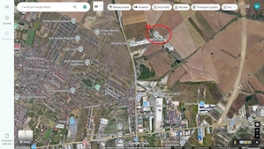 Hală 480 mp + curte betonată 800 mp | Pantelimon Centură | Acces TIR  Proprietar  - imagine 8