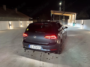 VW Golf 7.5 GTI Performance - imagine 2