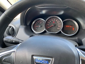 Dacia Duster 1.5dci 4x2 - imagine 2