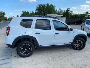 Dacia Duster 1.5dci 4x2