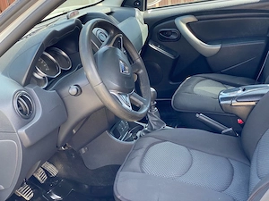 Dacia Duster 1.5dci 4x2 - imagine 3
