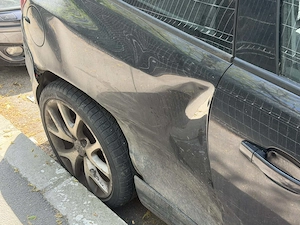 Opel Corsa OPC 1.6 Turbo 192 CP, proiect   reparatie   piese, motor bun, Recaro, fiscal pe loc - imagine 5