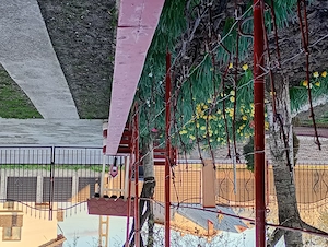 Vând 2 corpuri de casa în aceeași curte - imagine 6