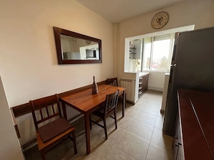 Proprietar inchiriez apartament  3 camere- decomandat - imagine 4