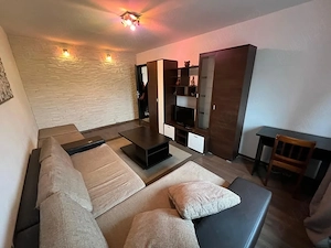 Proprietar inchiriez apartament  3 camere- decomandat - imagine 2