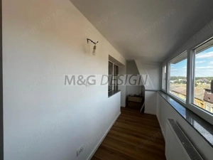 Apartament  4 camere  zona Dorobantilor cu scara interioara - imagine 12