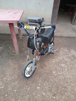 Motocross 65cc  - imagine 4