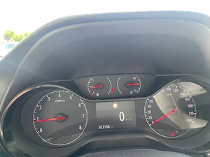 OPEL Corsa 1.2 Business Edition - in garantie! - imagine 4