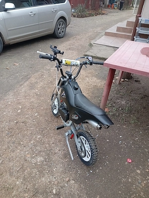 Motocross 65cc  - imagine 3