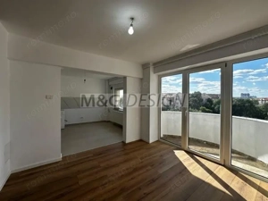 Apartament  4 camere  zona Dorobantilor cu scara interioara