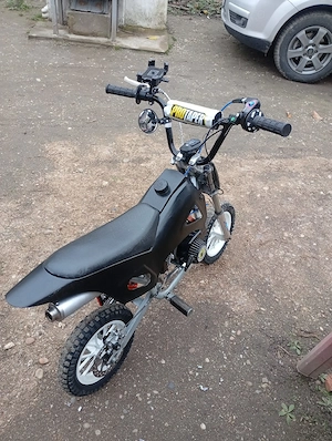 Motocross 65cc  - imagine 2