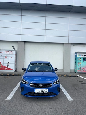 OPEL Corsa 1.2 Business Edition - in garantie! - imagine 2