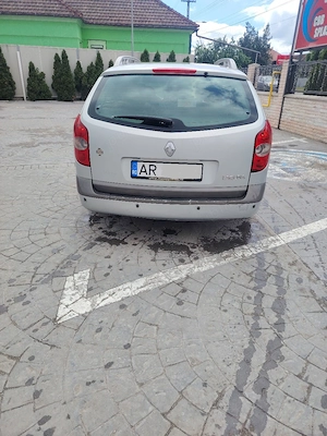 Renault laguna 2 1.9 dci 2004 grand tour - imagine 2