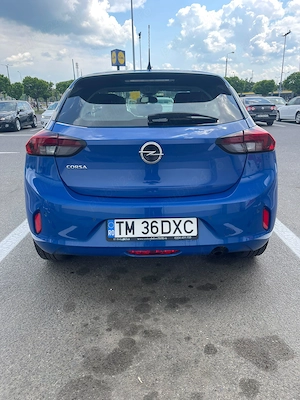 OPEL Corsa 1.2 Business Edition - in garantie! - imagine 5