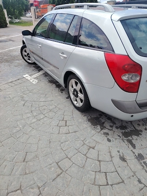 Renault laguna 2 1.9 dci 2004 grand tour - imagine 3