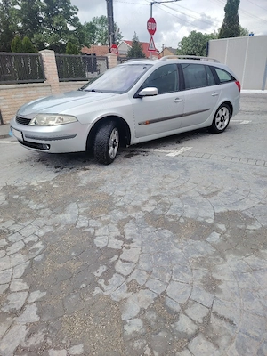 Renault laguna 2 1.9 dci 2004 grand tour - imagine 5