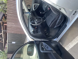 Toyota Rav an 2012 - imagine 6