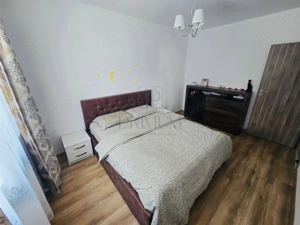 GIROC - 3 CAMERE SI 2 BAI - INCALZIRE IN PARDOSEALA - PARCARE INCLUSA - ZONA BUNA - imagine 6